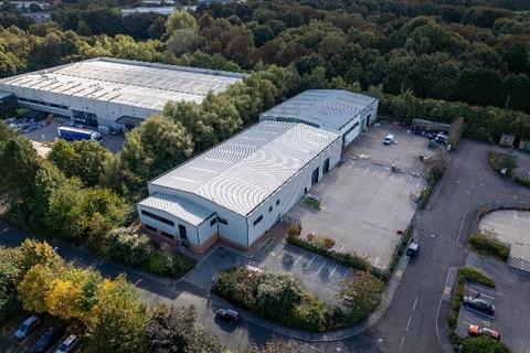 Warehouse to rent, Sarus Ct Runcorn WA7 1UL