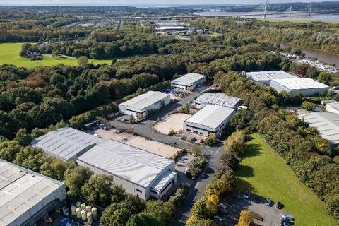 Warehouse to rent, Sarus Ct Runcorn WA7 1UL
