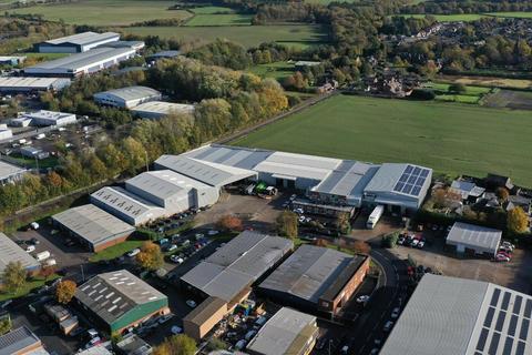 Warehouse to rent, Caddick Rd Prescot L34 9HP