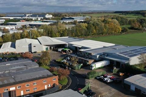Warehouse to rent, Caddick Rd Prescot L34 9HP