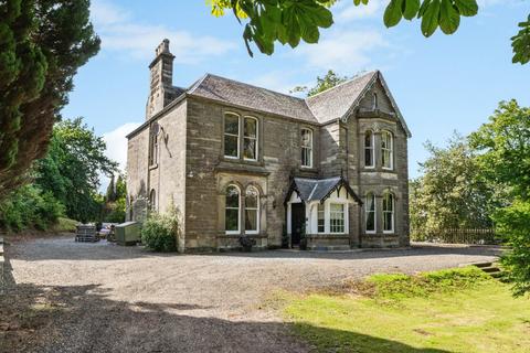 7 bedroom house for sale, Newton House, Holm Road, Newton of Falkland, Cupar, Fife, KY15