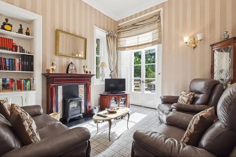 7 bedroom house for sale, Newton House, Holm Road, Newton of Falkland, Cupar, Fife, KY15