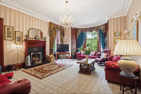 7 bedroom house for sale, Newton House, Holm Road, Newton of Falkland, Cupar, Fife, KY15