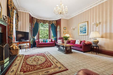 7 bedroom house for sale, Newton House, Holm Road, Newton of Falkland, Cupar, Fife, KY15