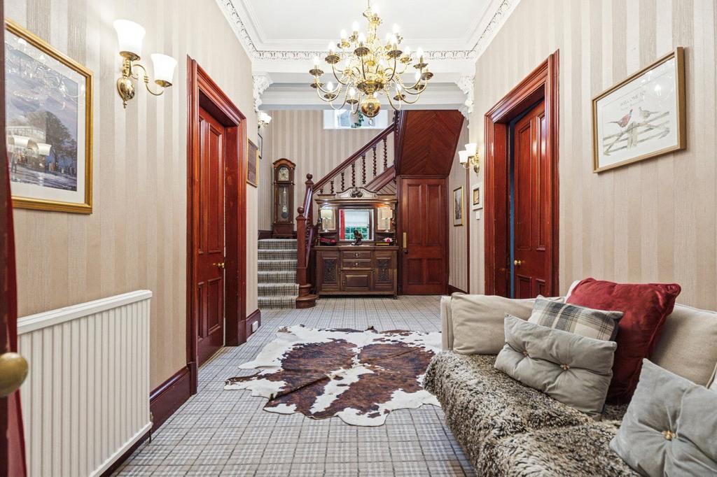 Hallway