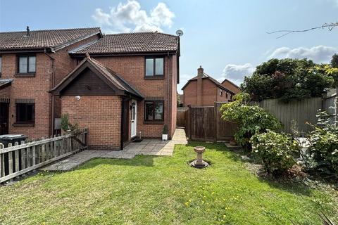 23 Farrow Close, Chard, TA20 2JX