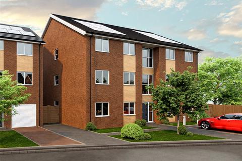 undefined, Plot 1 Gadds Green, Higher Palmerston Road, Taunton, TA1