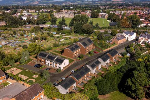 undefined, Plot 1 Gadds Green, Higher Palmerston Road, Taunton, TA1