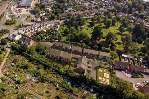 undefined, Plot 1 Gadds Green, Higher Palmerston Road, Taunton, TA1