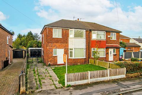 undefined, Hall Lane, Partington, Manchester, M31