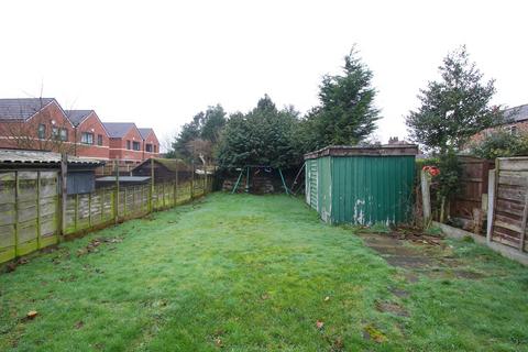 undefined, Hall Lane, Partington, Manchester, M31