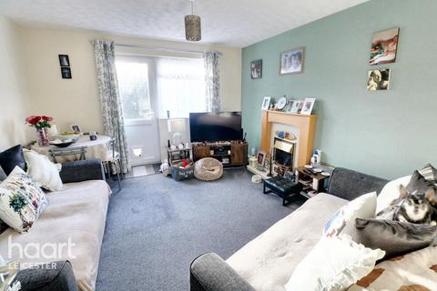 2 bedroom semi-detached house for sale, Manor Drive, Leicester