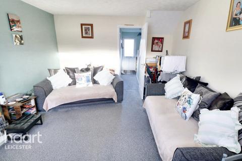 2 bedroom semi-detached house for sale, Manor Drive, Leicester