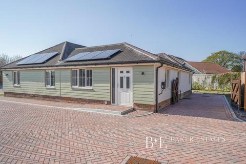 undefined, Great Oak Place, The Street, Raydon