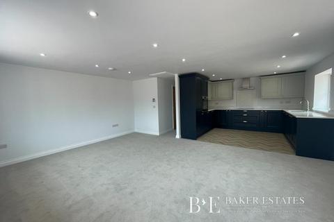 undefined, Great Oak Place, The Street, Raydon