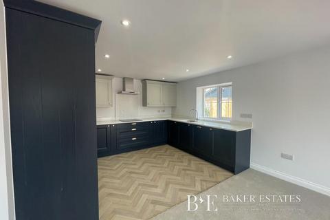 undefined, Great Oak Place, The Street, Raydon