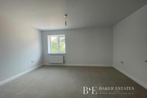 undefined, Great Oak Place, The Street, Raydon