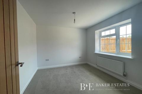 undefined, Great Oak Place, The Street, Raydon