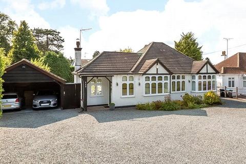 117 Whyteleafe Road, Caterham, CR3 5EJ
