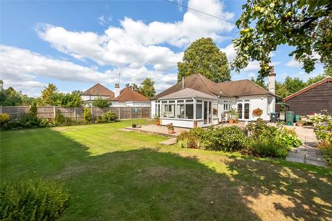 117 Whyteleafe Road, Caterham, CR3 5EJ