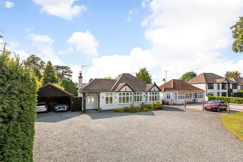 117 Whyteleafe Road, Caterham, CR3 5EJ