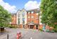 Foxley Lane, Purley, CR8