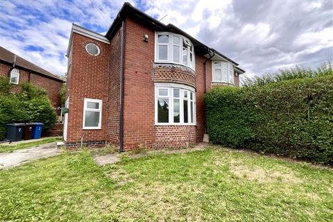 2 Darnall Drive, Sheffield, S9 5BD