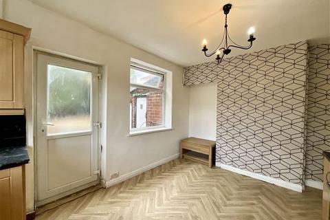 2 Darnall Drive, Sheffield, S9 5BD