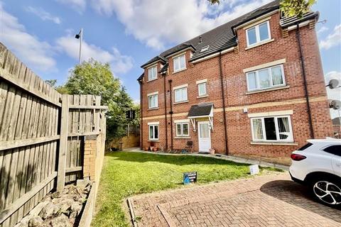undefined, Bedale Close, Swallownest, Sheffield, S26 4NF