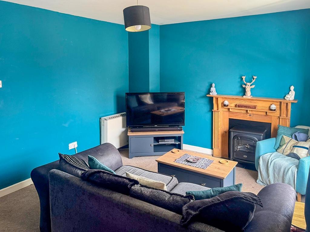 Living room-2
