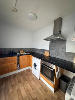 undefined, West Street, Banbury, OX16