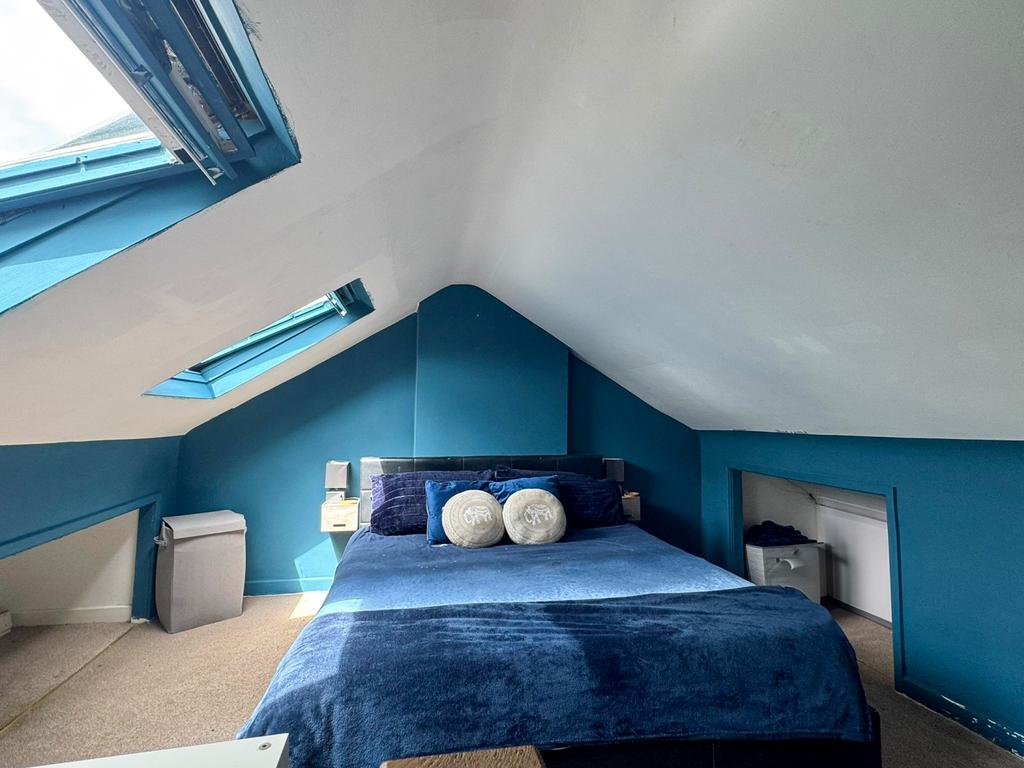 Bedroom 1-2