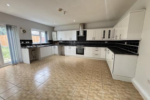 undefined, Nansen Road, Leicester LE5