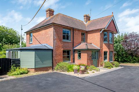 Bury Gate, Bury, Pulborough, West Sussex, RH20