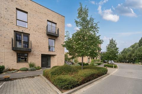 9 Barton Fields Road, Headington, Oxford, OX3 9FQ