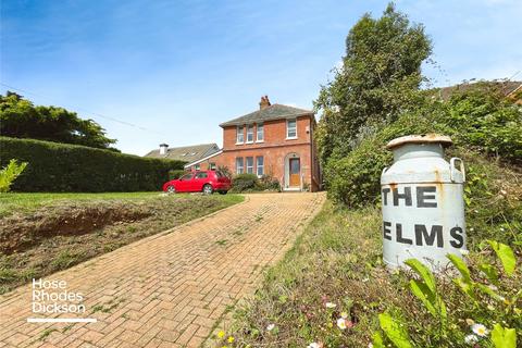 5 bedroom detached house for sale, Winford Road, Newchurch, Sandown