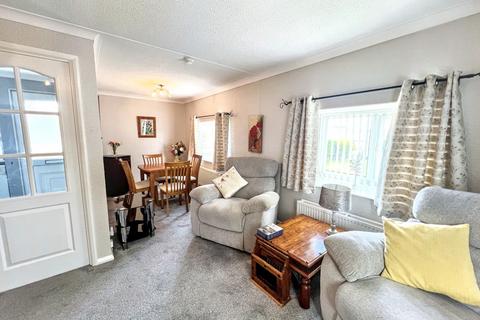 undefined, Carr Bridge Residential Park, Blackpool