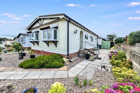 undefined, Carr Bridge Residential Park, Blackpool