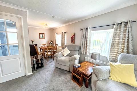 undefined, Carr Bridge Residential Park, Blackpool