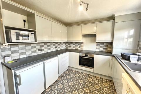 undefined, Carr Bridge Residential Park, Blackpool