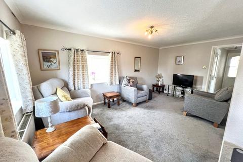 undefined, Carr Bridge Residential Park, Blackpool
