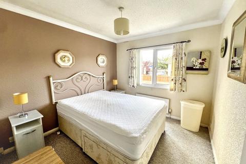undefined, Carr Bridge Residential Park, Blackpool