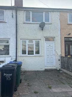 undefined, Smethwick B66