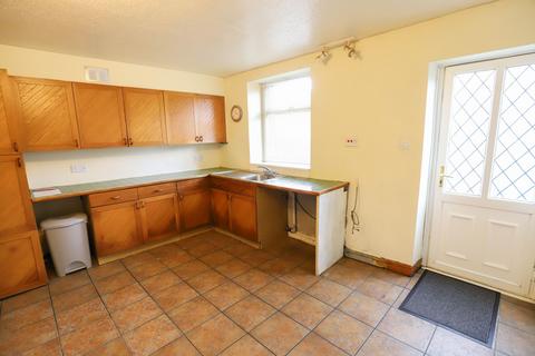 undefined, Claughton Terrace, Hornby Road, Claughton