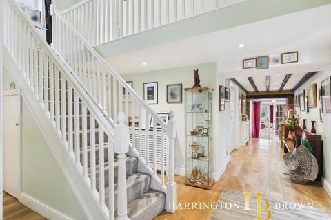 undefined, The Coach House, Unthank
