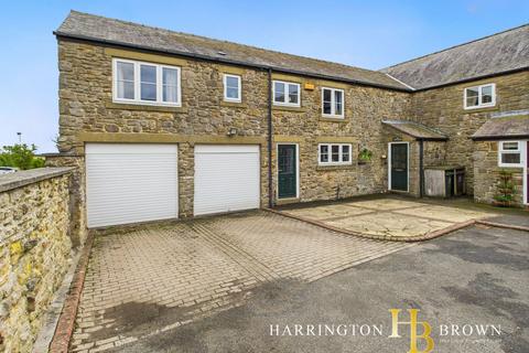undefined, The Coach House, Unthank
