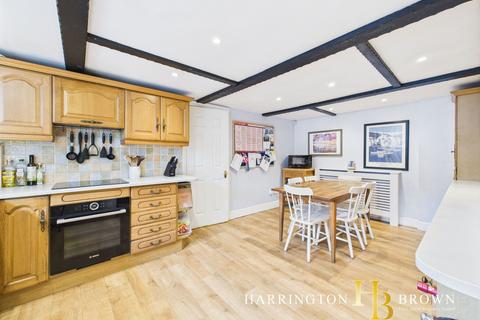 undefined, The Coach House, Unthank