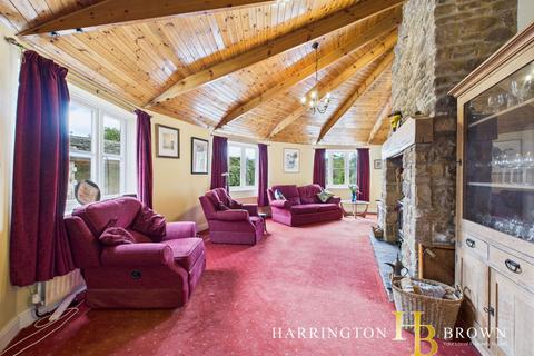 undefined, The Coach House, Unthank