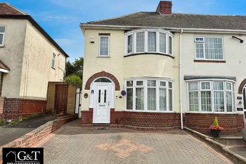 Cradley Road, Dudley