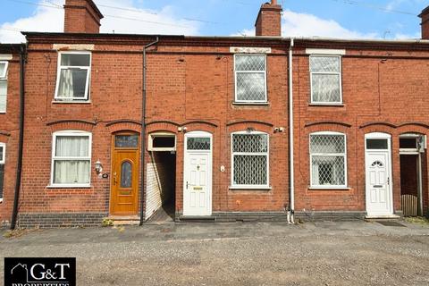 High Street, Brockmoor, Brierley Hill